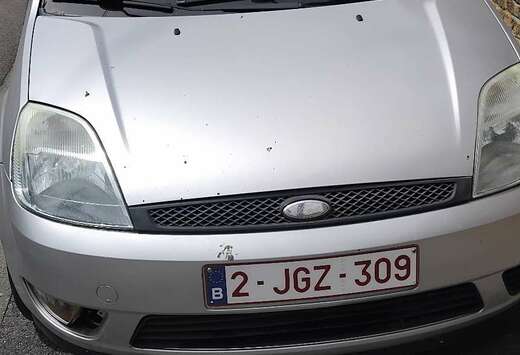 Ford 1298