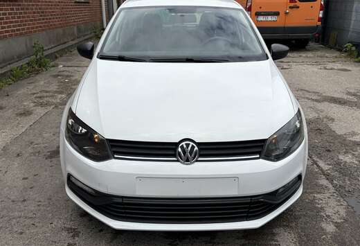 Volkswagen 1.4 TDi
