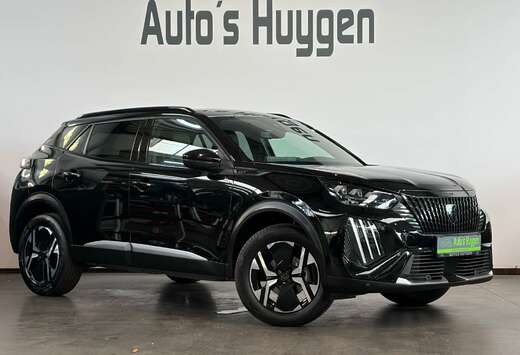 Peugeot 1.2 PureTech GT Automaat