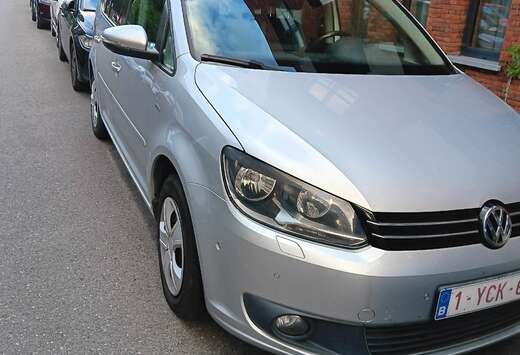 Volkswagen 1.6 TDI DPF Life