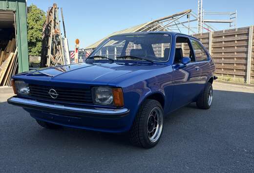 Opel C City 1.2n