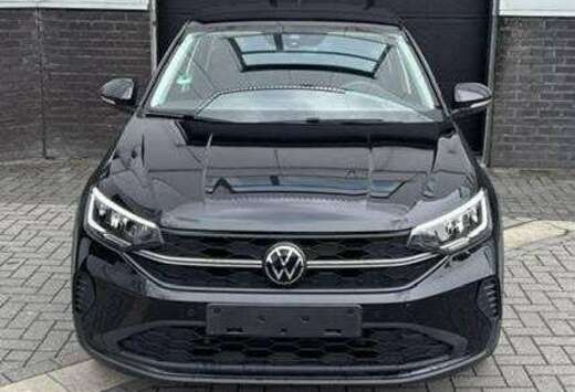 Volkswagen Taigo 1.0 TSI Life OPF Life