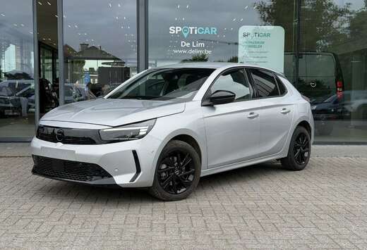 Opel GS 1.2T 100pk *Navi*Camera*CarPlay*