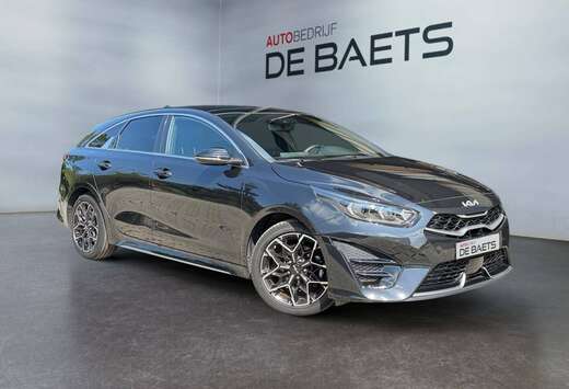 Kia 1.5*T-GDi*159PK*GT-Line*Panoroof*Carplay*Navigati ...