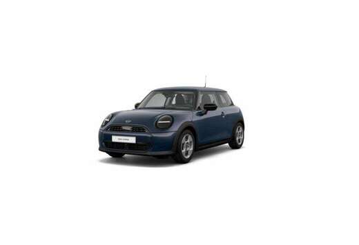 MINI Slechts 514 km-Nieuw model-Automaat-Nieuwe 17 al ...