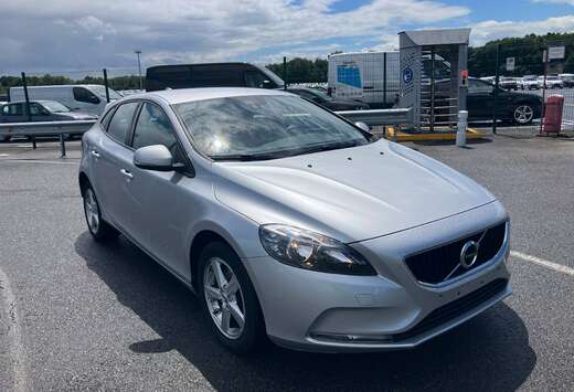 Volvo V40 2.0 T3 Kinetic
