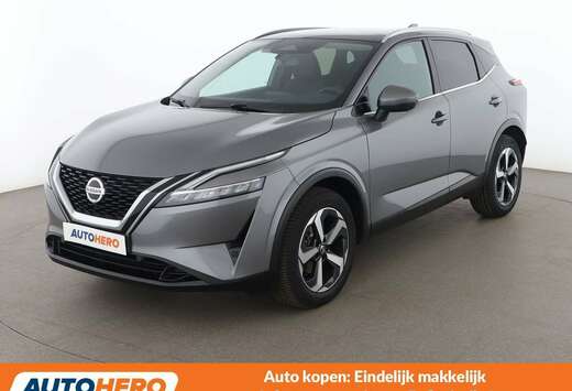 Nissan 1.3 DIG-T Mild-Hybrid Premiere Edition