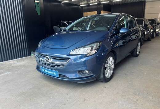 Opel GARANTIE 12 MOIS