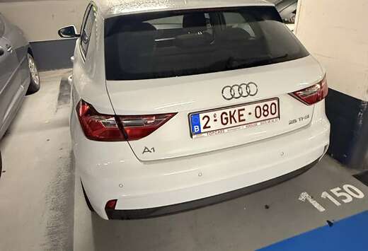 Audi Sportback 1.0 TFSI Sport