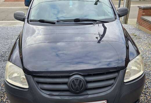 Volkswagen Fox 1.4i 16v iFox