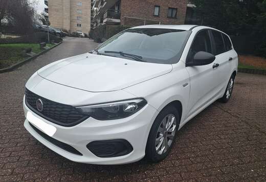 Fiat Tipo SW 1.4i Lounge Business (EU6d-TEMP)