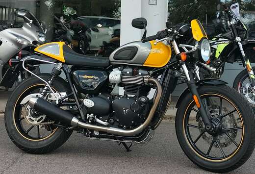 Triumph