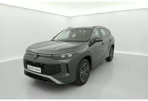 Volkswagen Tayron 1.5 eTSI mHEV ACT Life 7pl. DSG