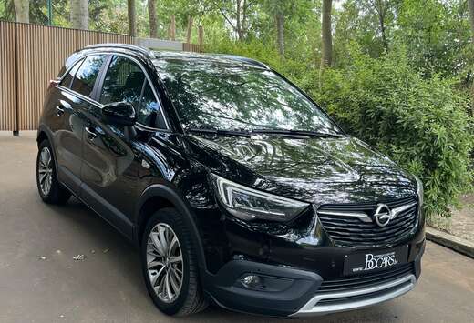 Opel 1.2 Navi-Carplay-1/2 Leer-Lane Assist-360 Cam...