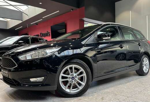 Ford 1.5**GPS**CRUISE**GPS**GARANTIE 12MOIS