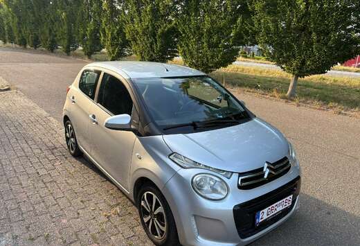 Citroen