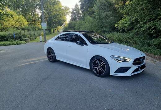 Mercedes-Benz Amg Pack FULL OPTION