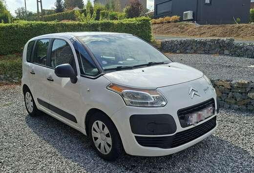 Citroen 1.4i Collection