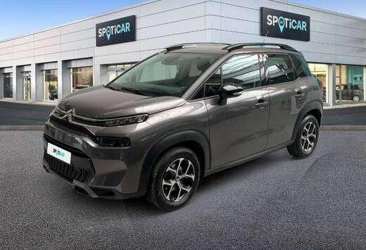 Citroen 1 1.2 PureTech 130 S&S EAT6 PLUS