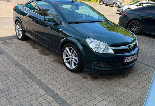 Opel Temptation