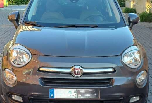 Fiat 500X 1.3 Multijet Pop Star