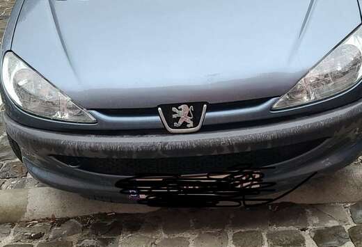 Peugeot 1.1i XR