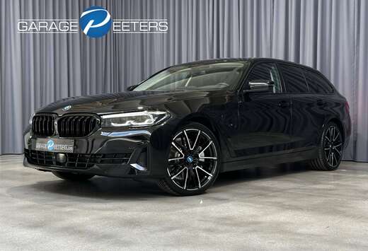 BMW eA Touring PHEV *ACC*TREKHAAK*CAMERA*SPORTSTUUR*