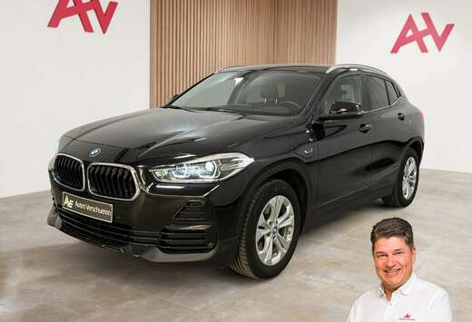 BMW xDrive25e PHEV ** Navi/Carplay | HUD | Camera