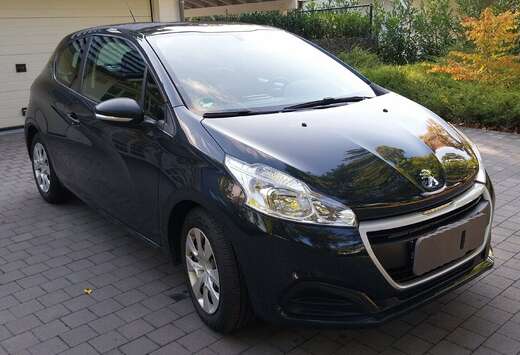 Peugeot 208 PureTech 82 Style