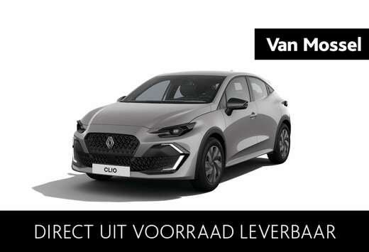 Renault Evolution+