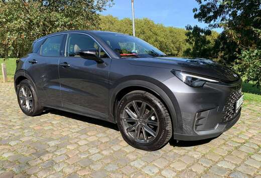 Lexus LBX 1.5 HEV Elegant - E-CVT