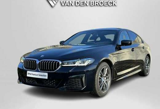 BMW 2022 e xDr laser/open dak/soft