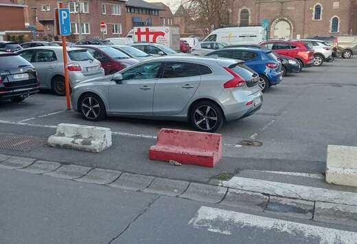 Volvo 1.6 D2 Kinetic