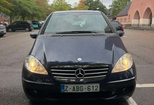 Mercedes-Benz Autotronic