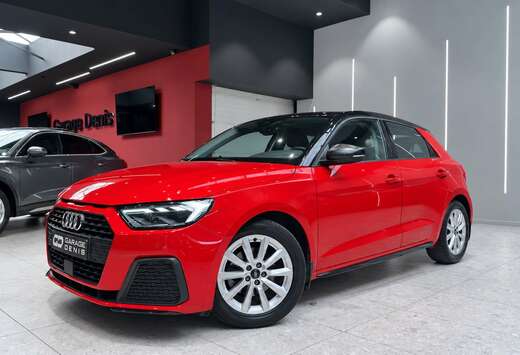 Audi Sportback 30 TFSI S line**CRUISE**CLIM**GARANTIE ...