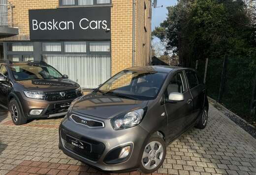 Kia Picanto 1.0/M2016/32.000KM/AIRCO/12M GARANTIE