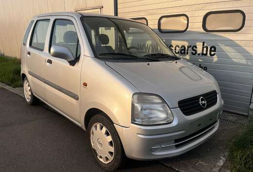 Opel 1.2i XE 16v Comfort / EURO 4 / TREKHAAK