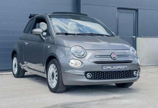 Fiat 1.0 Hybride Dolcevita / 7\