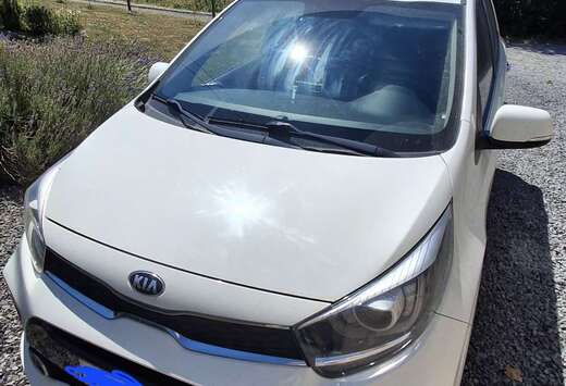 Kia 1.2i GT Line ISG