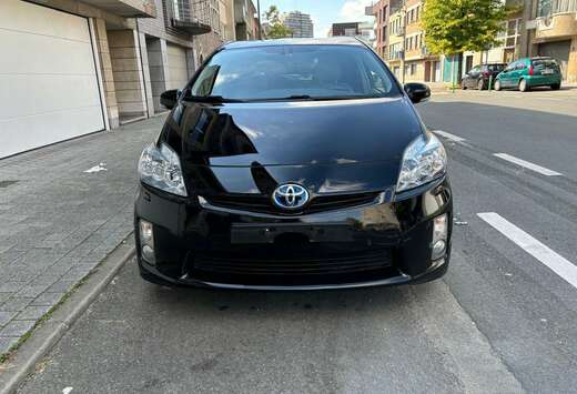 Toyota 1.8i VVT-i Hybrid Comfort