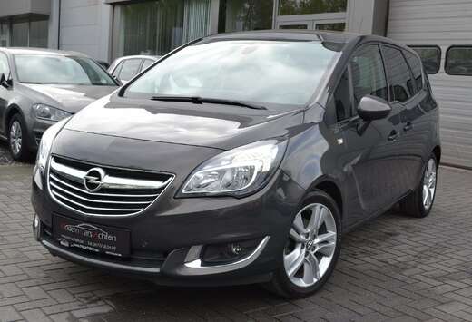 Opel 1.4i Ultimate Plus Edition