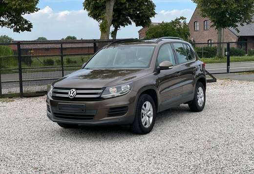Volkswagen 2.0 TDI/Clima/Cruise/Start Stop/Garantie/* ...