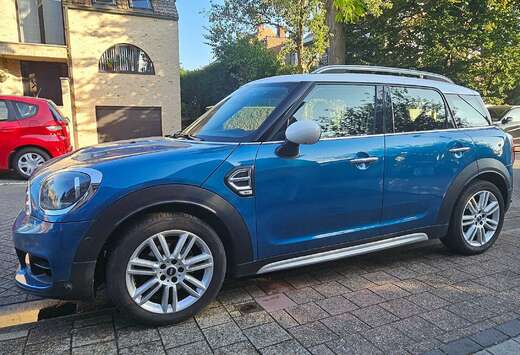 MINI Mini Countryman 1.5A Cooper