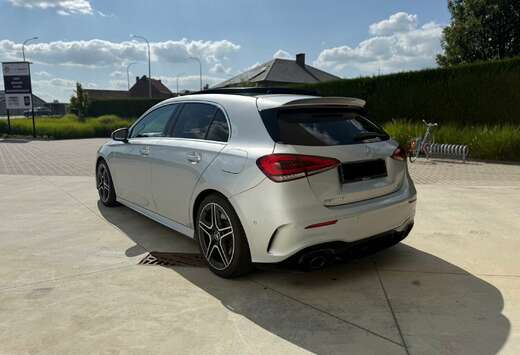 Mercedes-Benz 4-Matic