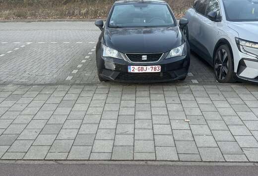 SEAT SC 1.2 12V Reference