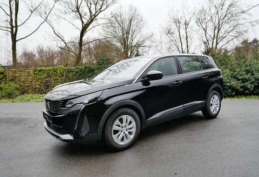 Peugeot 5008 130PK EAT8 Active Pack