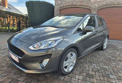 Ford 1.0 EcoBoost-CAR-PASS