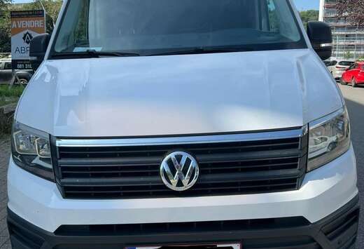 Volkswagen 2.0 TDi SCR Trendline