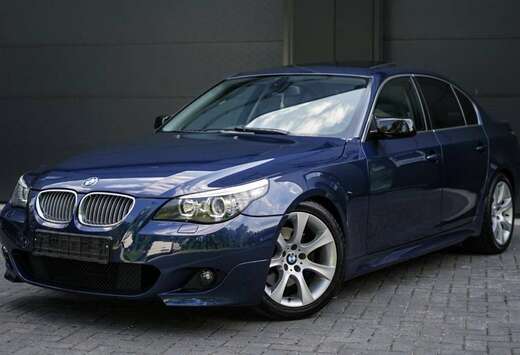 BMW 530i