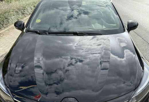 Renault 1.5 dCi Intens (EU6c)